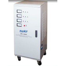 Стабилизаторы RUCELF SDV-3-30000