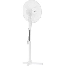 Вентилятор RIX RSF-4000W, цвет белый, 45Вт