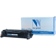 Картридж совместимый NV PRINT NV-CF280A/CE505A/719L