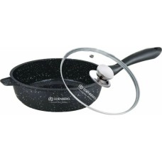 Сковорода EDENBERG EB-3322, 3.3л/28 см