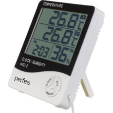 Часы PERFEO (PF_C3660) MATMO - PF-HTC-2