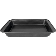Форма для запекания MALLONY BF-006 прямоугольная, размер: 37,5*25,5*5 см (191305)