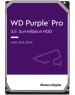 Жесткий диск WD Original SATA-III 14Tb WD141PURP Video Purple Pro (7200rpm) 512Mb 3.5