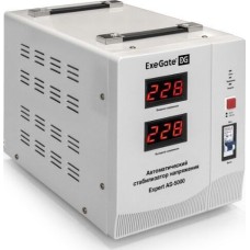 Стабилизатор EXEGATE (291725) Expert AS-5000