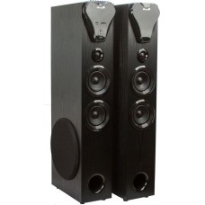 Акустика ELTRONIC (20-80) HOME SOUND черный - колонка 10