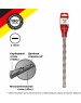 KRANZ (KR-91-0041) Бур по бетону 20x310x250 мм SDS PLUS