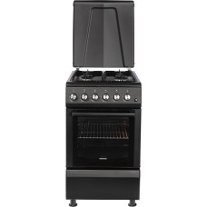 Плита газовая NORDFROST GG 5061 B