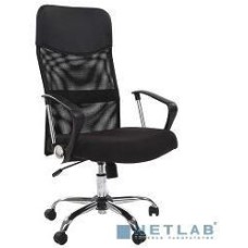 CHAIRMAN Офисное кресло 610 Россия 15-21 черный (7001685)