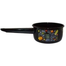 Ковш APPETITE 1с22с Healthy food эмал 1,0л