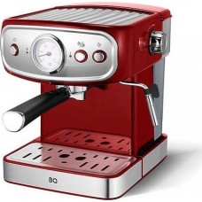 Кофеварка эспрессо BQ CM1006 Red-Steel