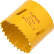 Коронка KRANZ (KR-92-0227) Коронка Bimetal 52мм