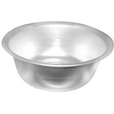 Миска ЭРГ-АЛ алюм глубокая Ф 320 мм 4,0л