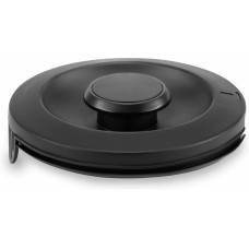 Чайник электрический DOMFY DSB-EK304, 2200Вт, черный