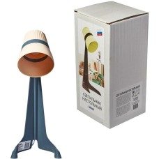 Светильник UNIEL (UL-00009543) ULO-K22 D/E14/A BLACK/CREAM