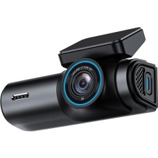 NEOLINE Видеорегистратор Flash 2K Wi-Fi черный 1440x2560 1440p 140гр