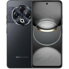 Смартфон TECNO Spark 30 8/128Gb Stellar Shadow (TCN-KL6.8.128.BK)