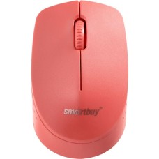 Мышь SMARTBUY (SBM-202AG-R) ONE 202AG-R красный
