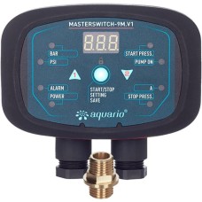 Реле давления AQUARIO Masterswitch-9M.V1 6309