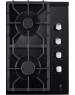 НЕЗАВИСИМЫЕ ВАРОЧНЫЕ ПАНЕЛИ ГАЗОВЫЕ LEONORD LEG-60410GB-C