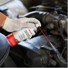 Автохимия REXANT Очиститель контактов 520мл