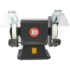 Точило электрическое КАЛИБР ТЭ-150/300И 300Вт, 150мм