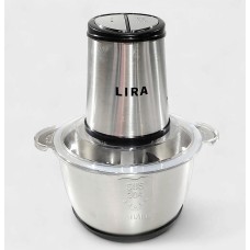 Измельчитель LIRA LR0202PG