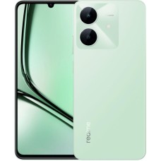 Смартфон REALME Note X3938 60х 4/128Gb Green