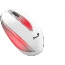 Мышь проводная GENIUS (31010025401) DX-Mini , белый