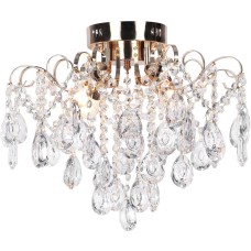 Светильник ESCADA 1120/4PL E14*60W Gold