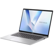 Ноутбук ASUS 14 VivoBook M1407KA-LY125 Silver (90NB15H3-M006A0) ПИ