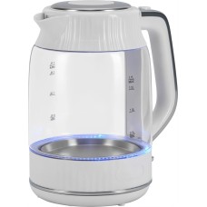 Чайник электрический VITEK VT-WK1059 (1,7л. стекло/пластик)