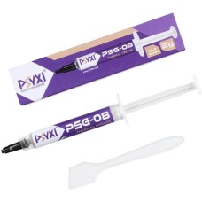 PSYXI PSG-08 2 грамма 13.7 Вт/мК