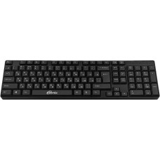 Клавиктура RITMIX RKB-108 Черный