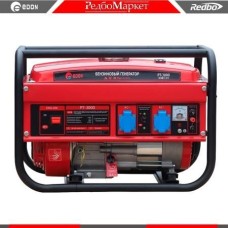 EDON PT-3000 Генератор бензиновый , 22555