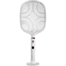 Мухобойка ЕГ (1118) мухобойка электрическая 503 белая