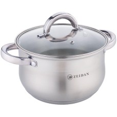 Кастрюля ZEIDAN Z-501119