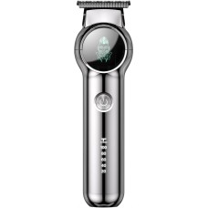 HONOR CHOICE Машинка для стрижки 5504ACGB RK-043B SILVER