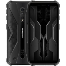 Смартфон ULEFONE Armor X12 Pro 4/64Gb Black