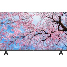 Телевизор BQ 43FS02B Black SMART TV