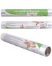 MULTIDOM Плёнка д/пищевых продуктов в рулоне 30*2000см. HL80-205