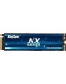 Накопитель SSD KINGSPEC SSD накопитель NX-2TB 2ТБ, M.2 2280, PCIe 3.0 x4, NVMe, M.2