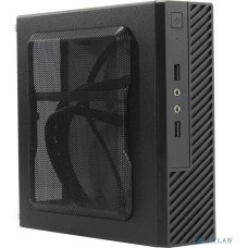 POWERMAN ME100S-BK U3*2, front fan 4cm, HDD frame Upper type+ 