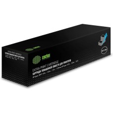 Картридж CACTUS Картридж CSP-W1106-MPS, черный / CSP-W1106-MPS