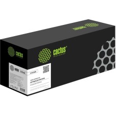 Картридж CACTUS Картридж 136A, W1360A, черный / CS-W1360A