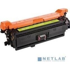 Картридж лазерный Cactus Картридж лазерный CS-CE250A CE250A черный (5000стр.) для HP CLJ CP3525/CM3533