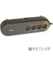 PowerCom WOW-850U ИБП {OffLine, 850VA / 425W, Tower, 4xEURO, USB} (78234)