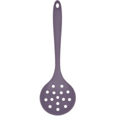 Шумовка APPETITE Шумовка силикон Фантазия / Fantasy лилов TM