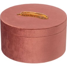 Шкатулка LEFARD ШКАТУЛКА 20*20*11 СМ 06-309