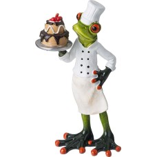 Фигурка LEFARD ФИГУРКА ДЕКОРАТИВНАЯ 