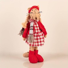 Фигурка LEFARD ФИГУРКА ТИГР КОЛЛЕКЦИЯ 